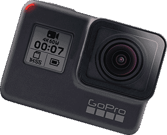 Goproalpha