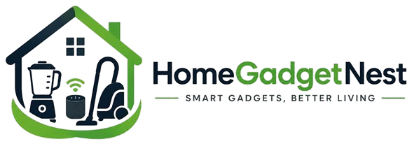 Homegadgetnest.com